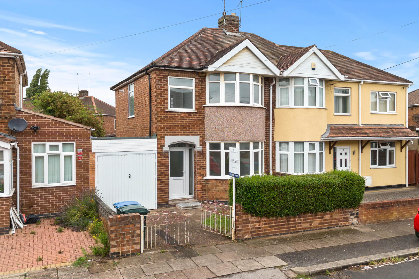 Selworthy Road Newly Renovated